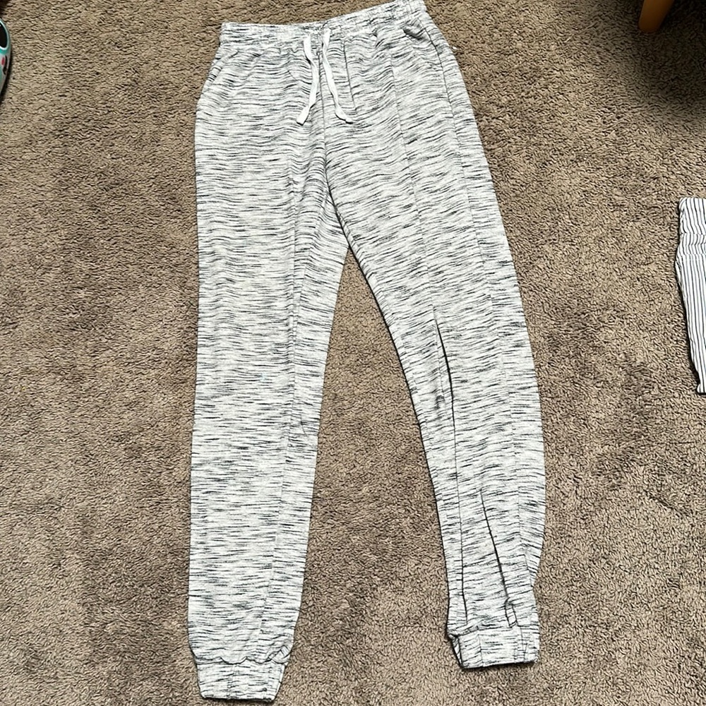 Joggers